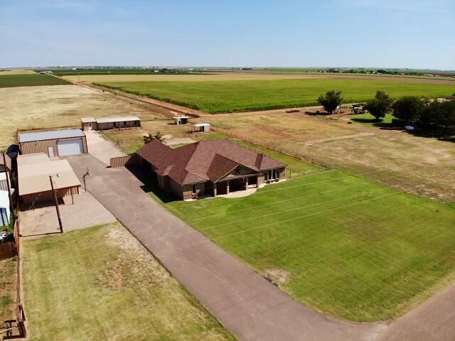 9223 E County Rd 6700, Lubbock, TX 79403