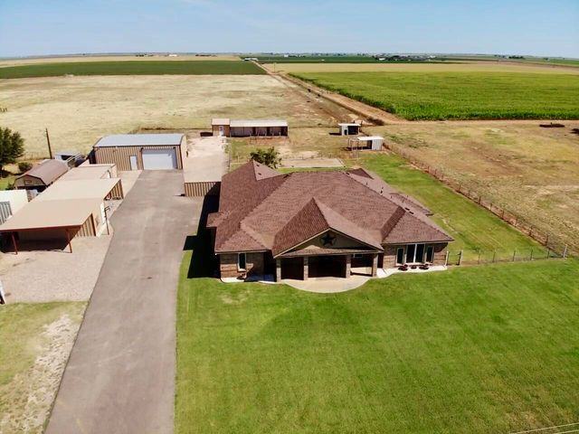 9223 E County Rd 6700, Lubbock, TX 79403