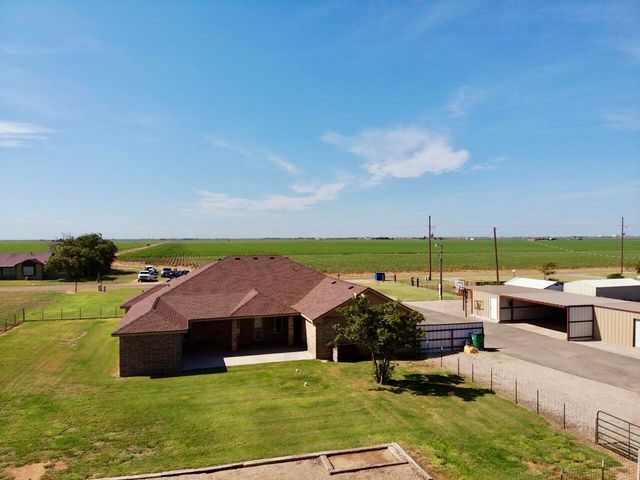 9223 E County Rd 6700, Lubbock, TX 79403