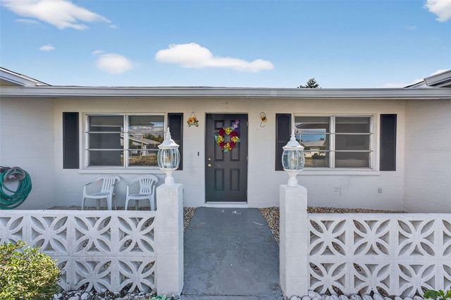 1735 LORALIN DRIVE, Englewood, FL 34223