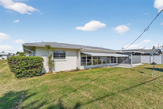 1735 LORALIN DRIVE, Englewood, FL 34223