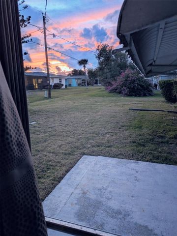 1735 LORALIN DRIVE, Englewood, FL 34223