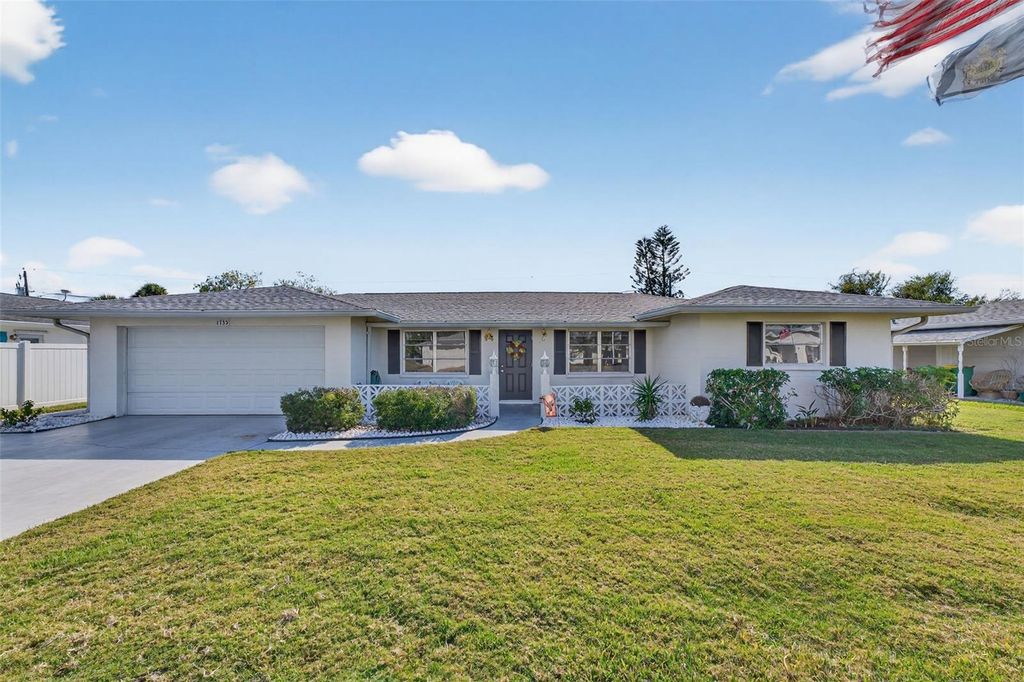 1735 LORALIN DRIVE, Englewood, FL 34223