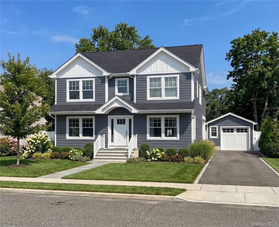 1415 Rhode Avenue, Merrick, NY 11566