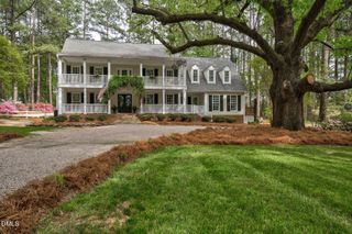 4841 Wendell Boulevard, Wendell, NC 27591