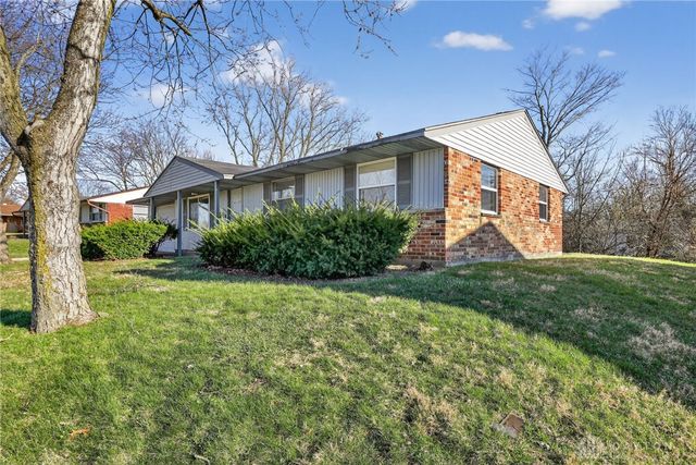 6348 Longford Road, Huber Heights, OH 45424