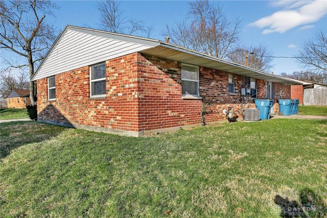6348 Longford Road, Huber Heights, OH 45424