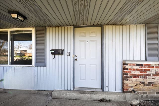 6348 Longford Road, Huber Heights, OH 45424