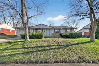 6348 Longford Road, Huber Heights, OH 45424