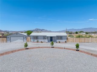 3080 West Donner Street, Pahrump, NV 89048