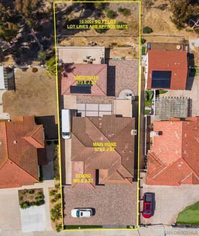 971 E J Street, Chula Vista, CA 91910