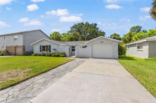 6120 WESTPORT DRIVE, Port Richey, FL 34668