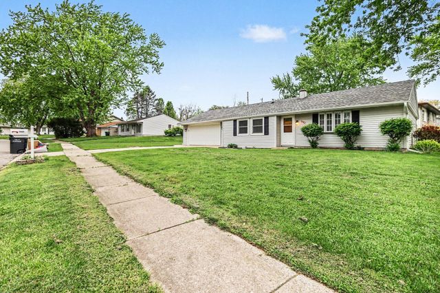 7080 Sherwood Avenue, Portage, IN 46368