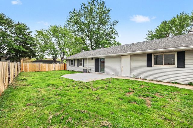 7080 Sherwood Avenue, Portage, IN 46368