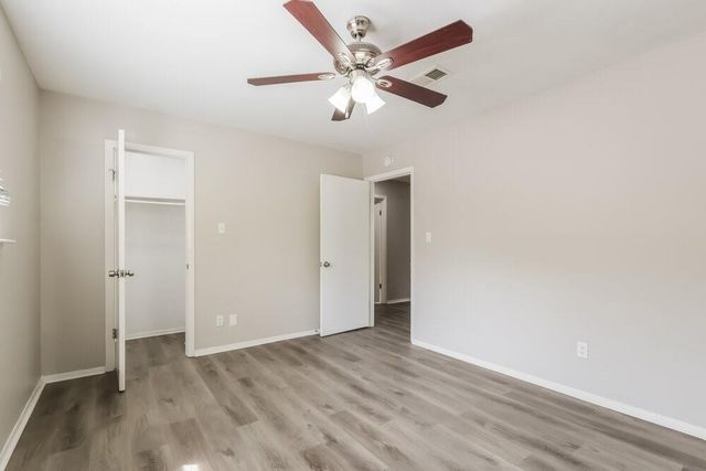 25106 Lynbriar Lane, Spring, TX 77373