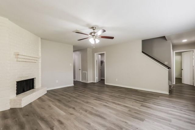 25106 Lynbriar Lane, Spring, TX 77373