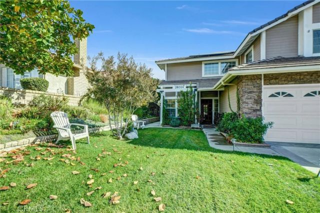 28314 Easton, Santa Clarita, CA 91350