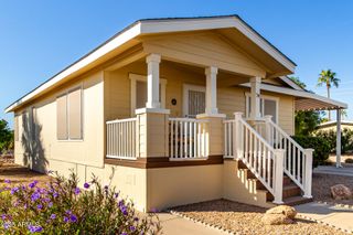 9333 E UNIVERSITY Drive 74, Mesa, AZ 85207