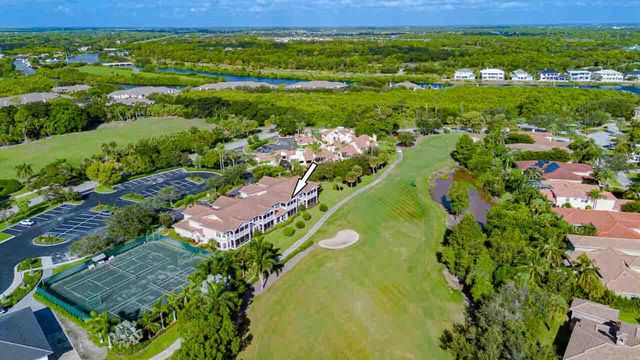 2371 SW Carriage Hill Terrace 202, Palm City, FL 34990