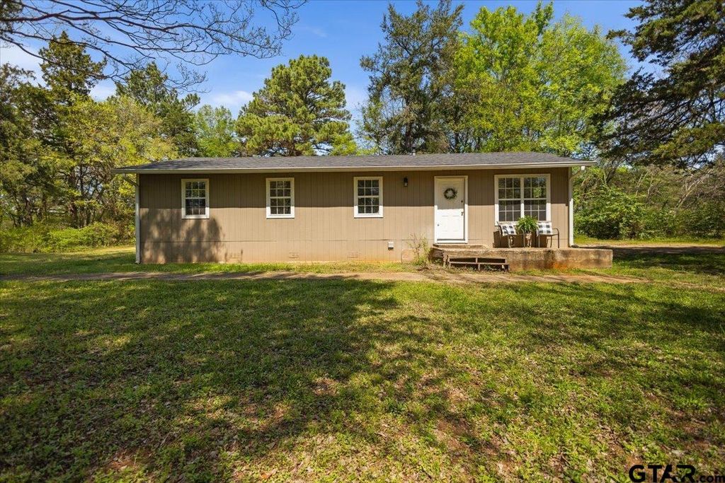 19588 County Road 481, Lindale, TX 75771