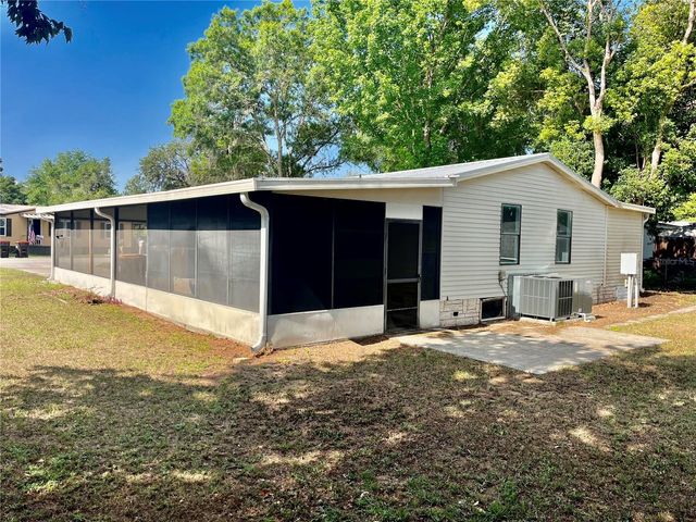 6629 SE 110TH LANE, Belleview, FL 34420