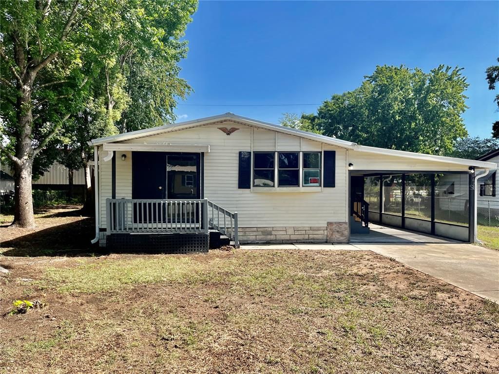 6629 SE 110TH LANE, Belleview, FL 34420