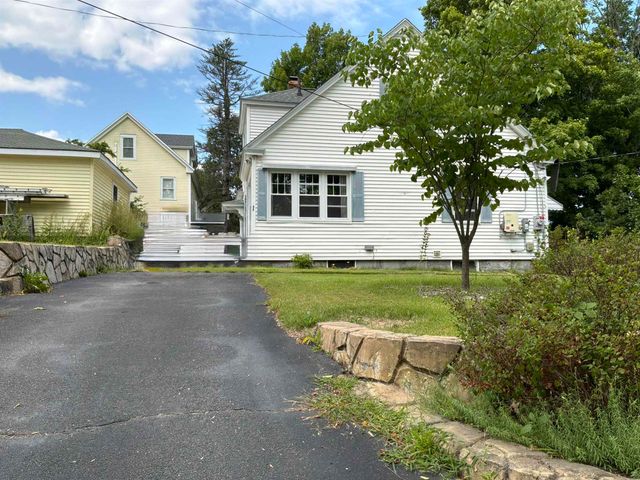 1 Park Avenue, Nashua, NH 03060