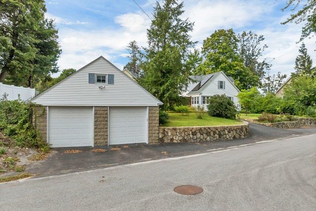 1 Park Avenue, Nashua, NH 03060