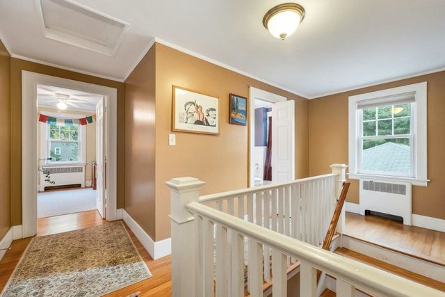 1 Park Avenue, Nashua, NH 03060