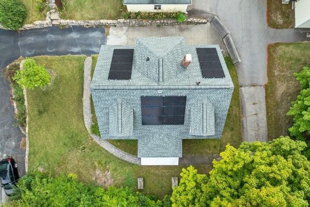 1 Park Avenue, Nashua, NH 03060