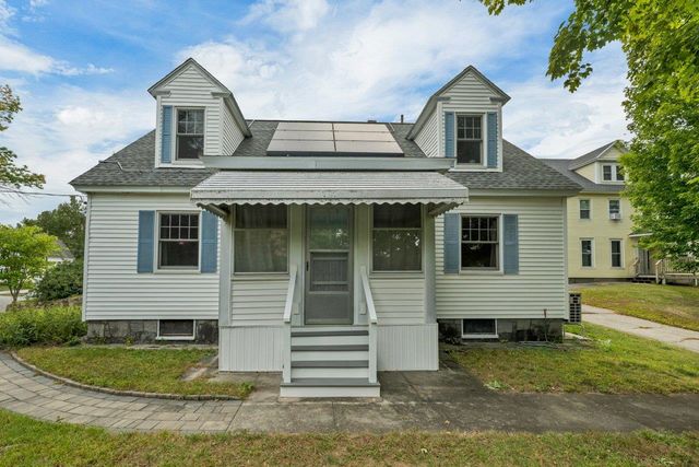 1 Park Avenue, Nashua, NH 03060