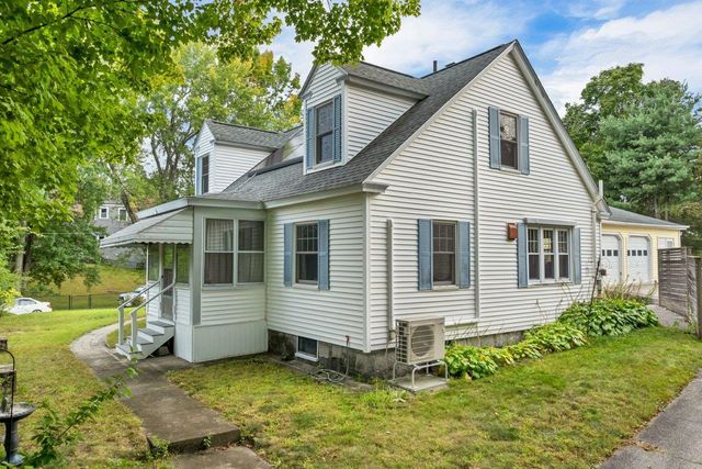 1 Park Avenue, Nashua, NH 03060