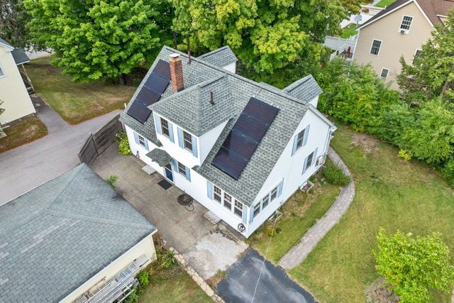1 Park Avenue, Nashua, NH 03060