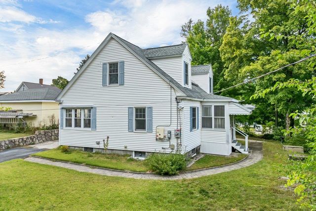 1 Park Avenue, Nashua, NH 03060
