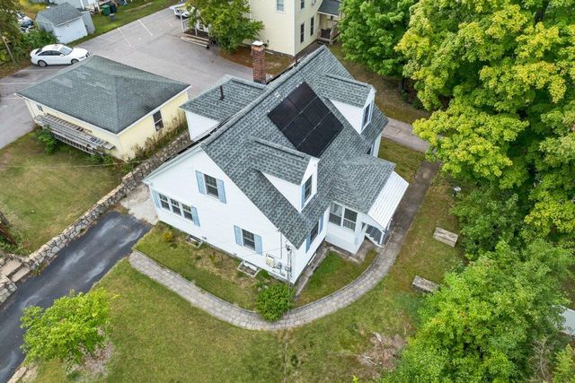 1 Park Avenue, Nashua, NH 03060
