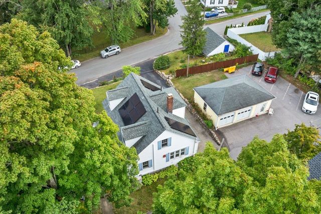 1 Park Avenue, Nashua, NH 03060