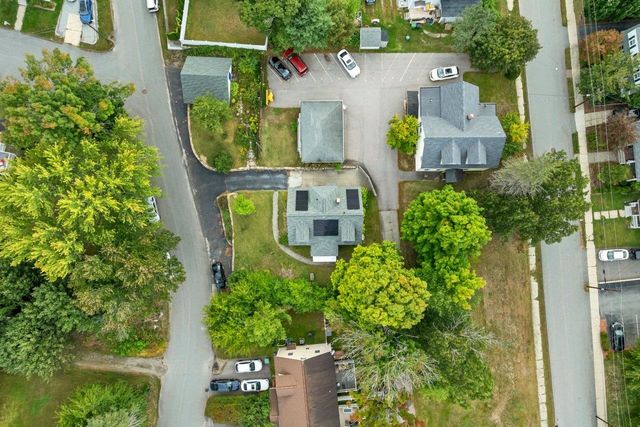 1 Park Avenue, Nashua, NH 03060