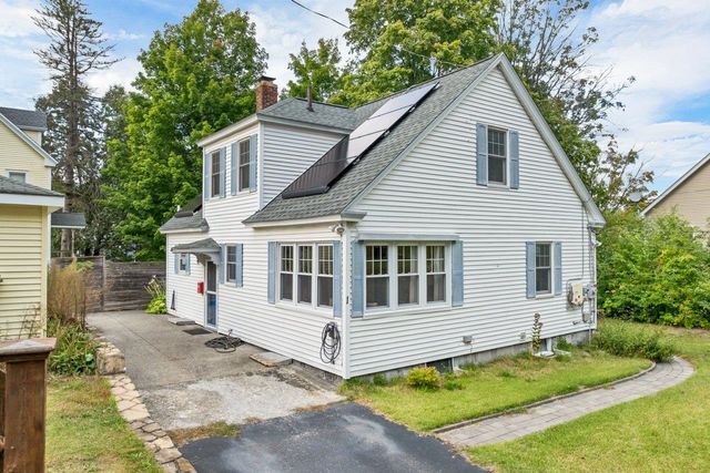1 Park Avenue, Nashua, NH 03060