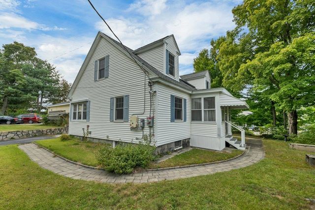 1 Park Avenue, Nashua, NH 03060