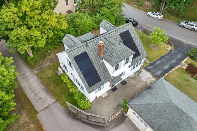 1 Park Avenue, Nashua, NH 03060