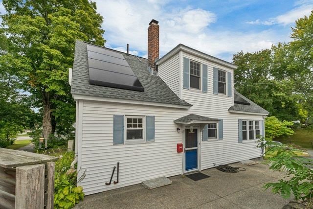 1 Park Avenue, Nashua, NH 03060