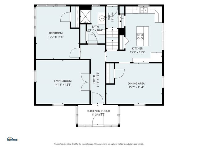 1 Park Avenue, Nashua, NH 03060