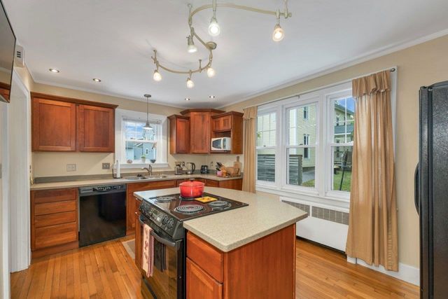 1 Park Avenue, Nashua, NH 03060