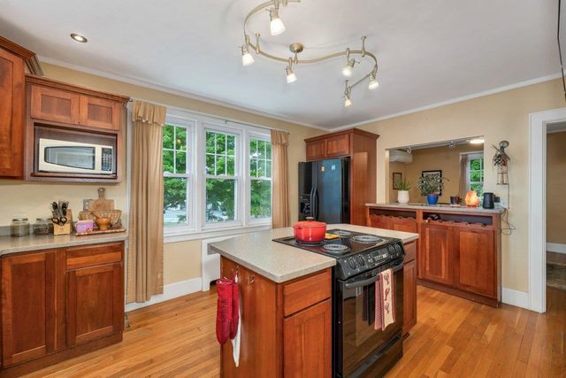 1 Park Avenue, Nashua, NH 03060