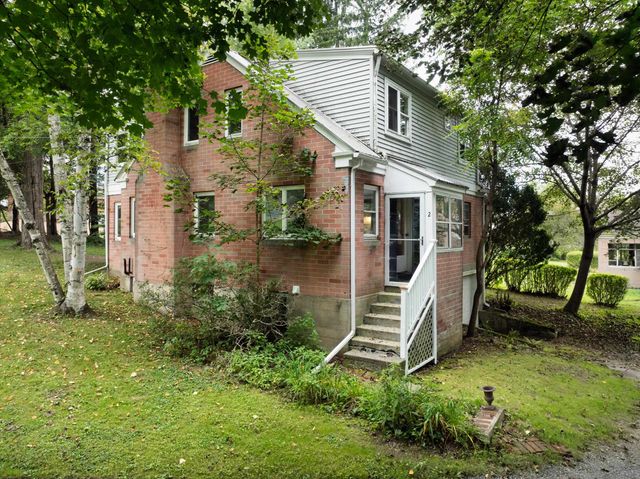 2 Bromley Lane, Bennington, VT 05257