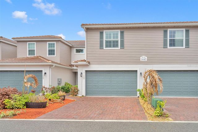 1445 ISABELLA DRIVE 105, Melbourne, FL 32935