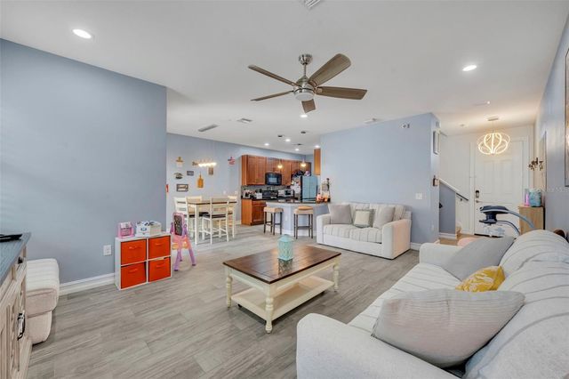 1445 ISABELLA DRIVE 105, Melbourne, FL 32935