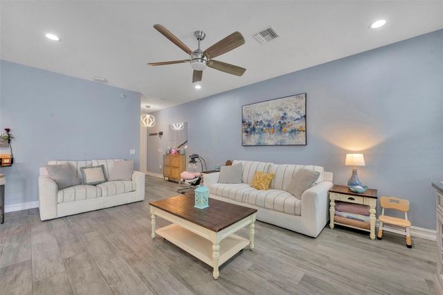 1445 ISABELLA DRIVE 105, Melbourne, FL 32935