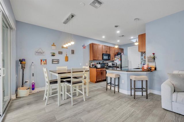 1445 ISABELLA DRIVE 105, Melbourne, FL 32935