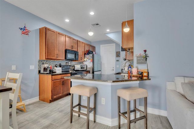 1445 ISABELLA DRIVE 105, Melbourne, FL 32935